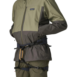 Boulder Fork Mens Rain Jacket - S26