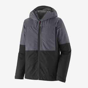 Boulder Fork Mens Rain Jacket - S24
