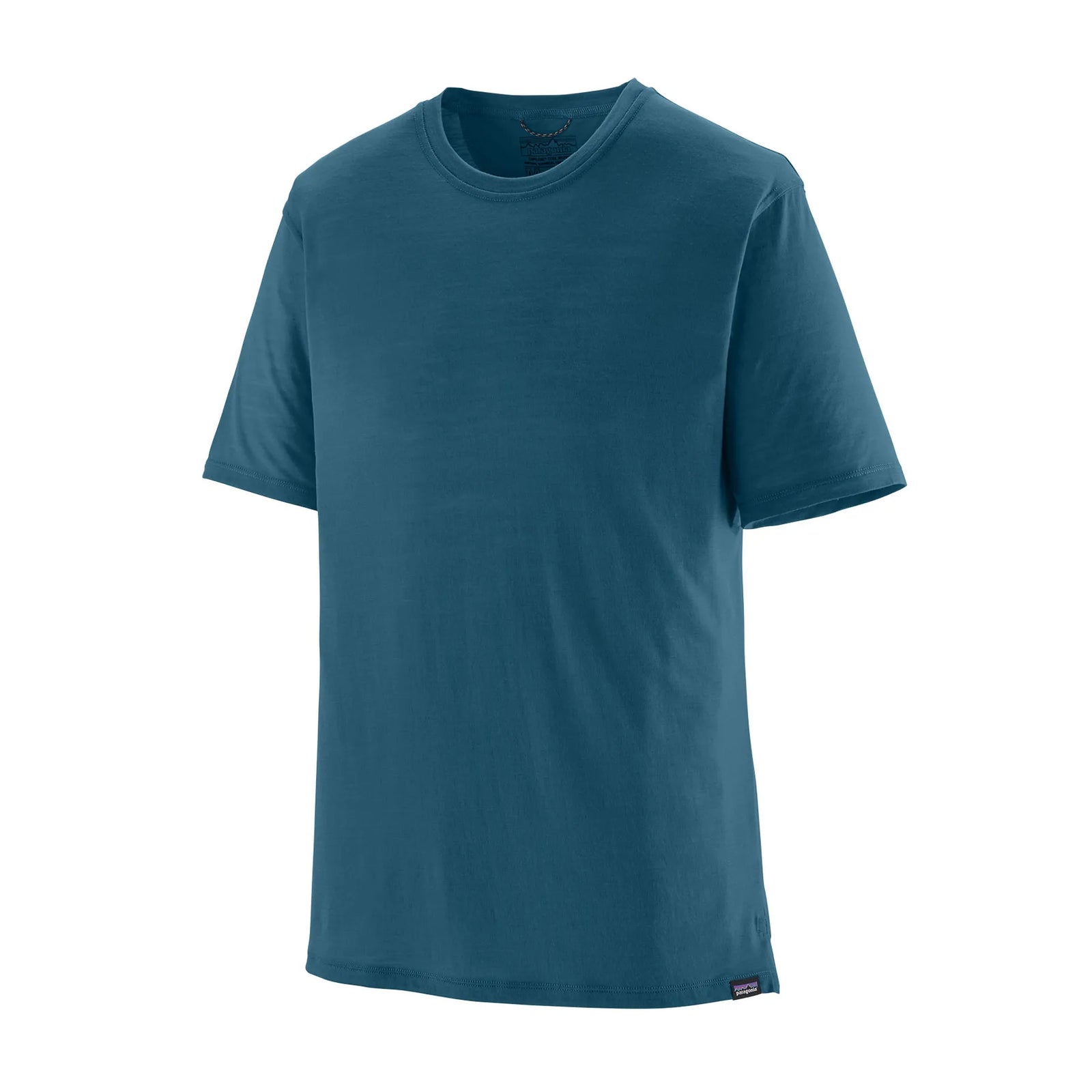 Capilene Cool Merino Shirt - Mens