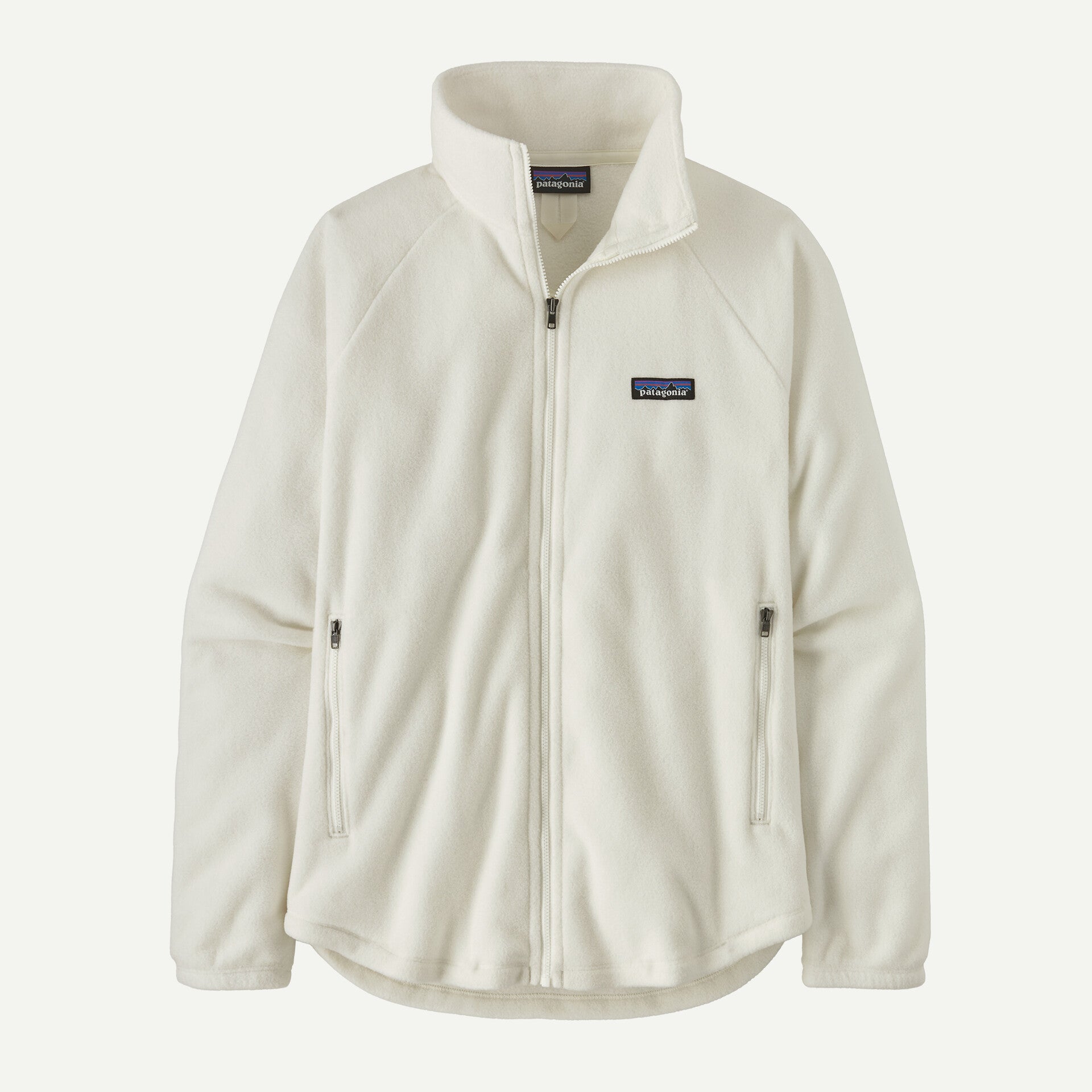Classic Microdini Fleece Jacket