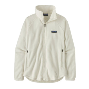 Classic Microdini Fleece Jacket