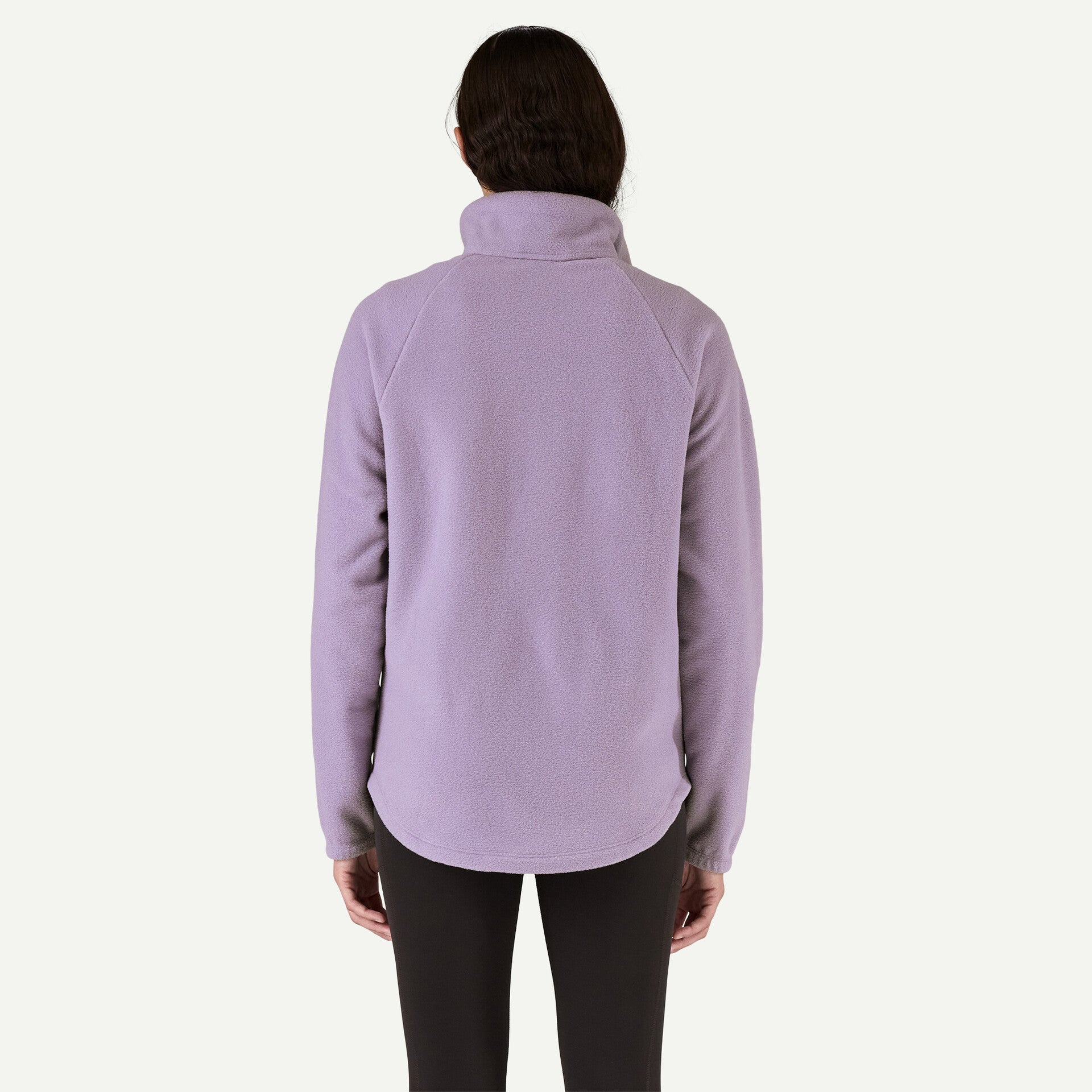 Classic Microdini Fleece Jacket