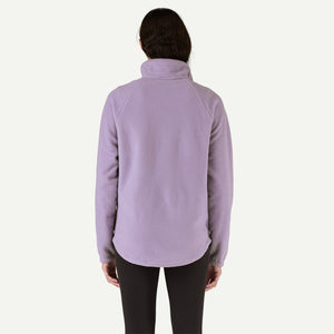 Classic Microdini Fleece Jacket