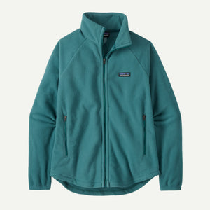 Classic Microdini Fleece Jacket