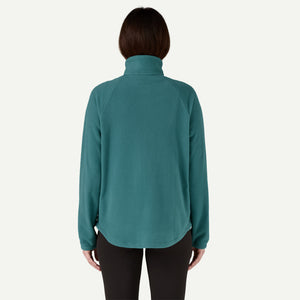 Classic Microdini Fleece Jacket
