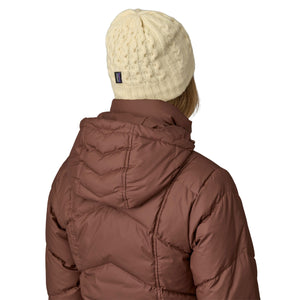 Coastal Cable Beanie