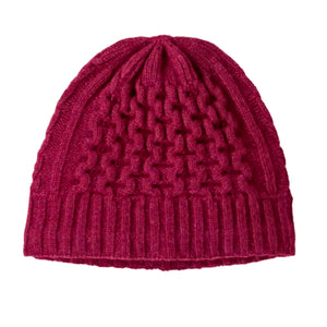 Coastal Cable Beanie