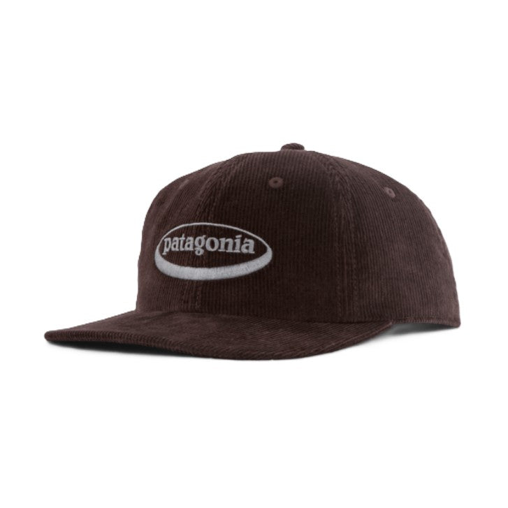 Corduroy Cap