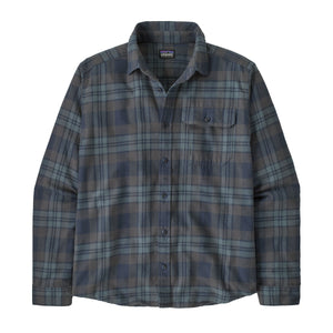 Fjord Flannel Lightweight Long Sleeve Shirt