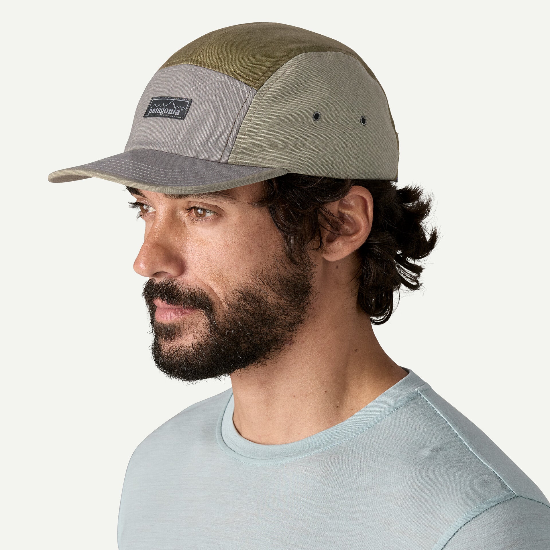 Graphic Maclure Hat