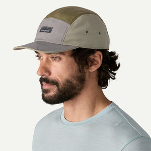 Graphic Maclure Hat