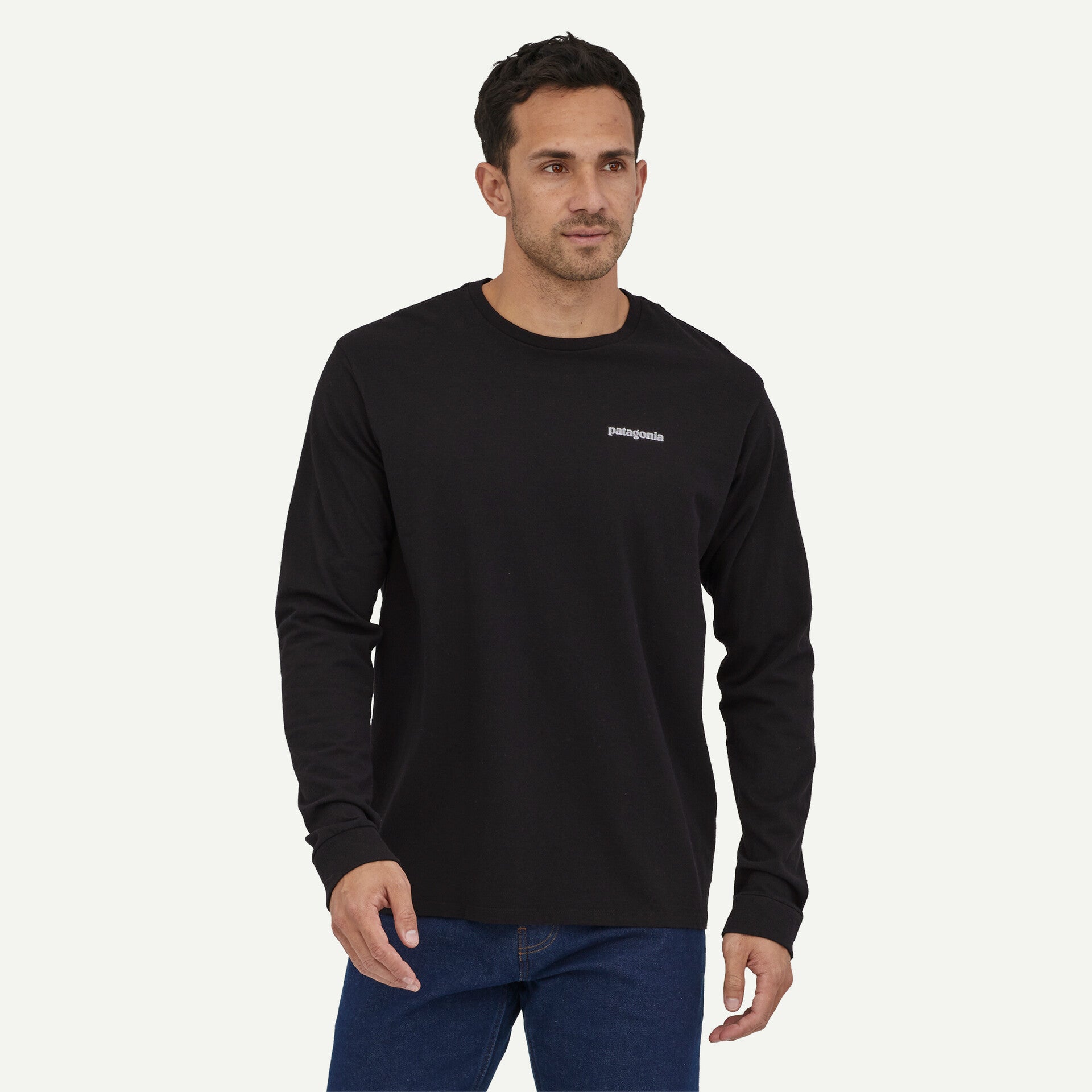 Home Water Trout Responsibili-Tee for Men