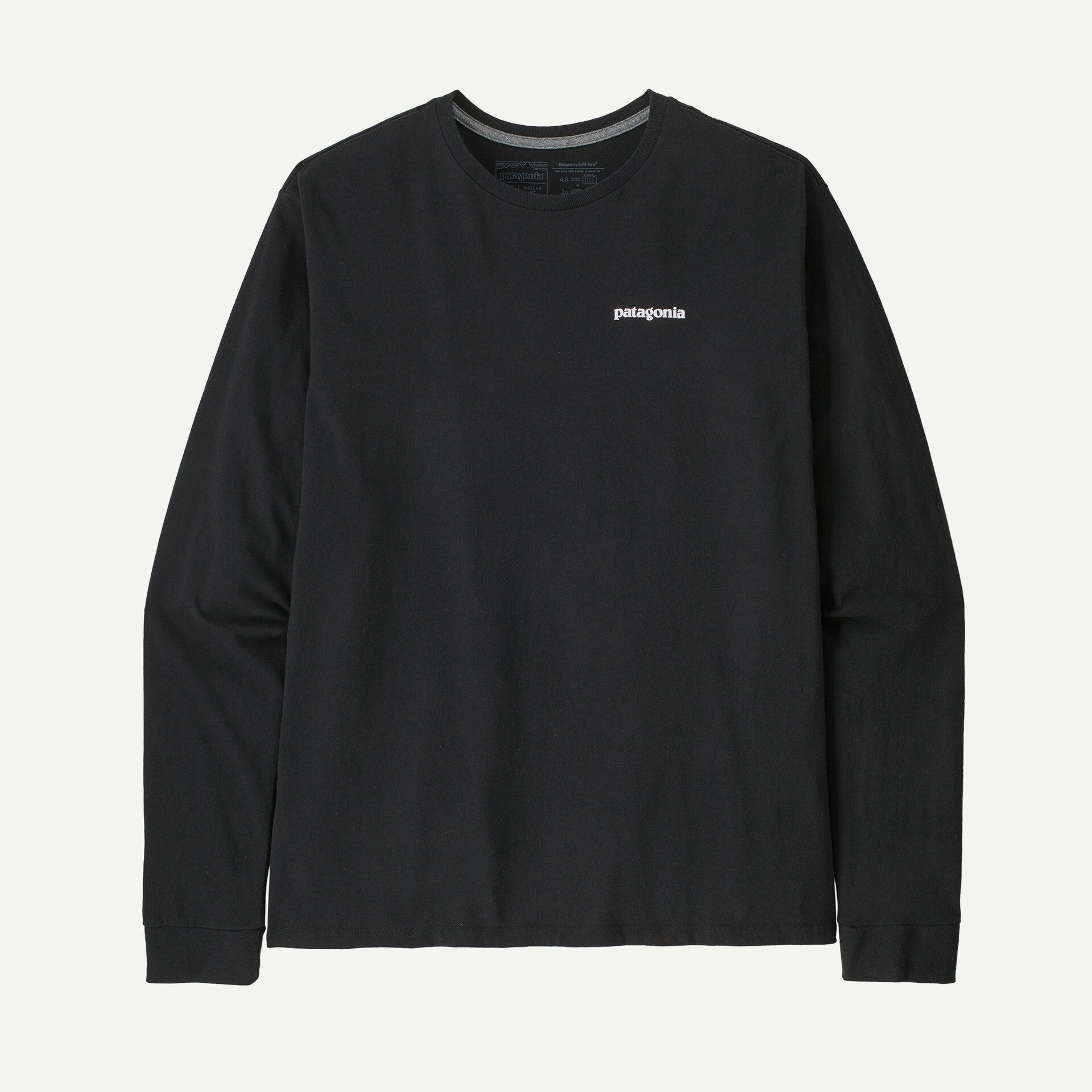 Home Water Trout Responsibili-Tee for Men