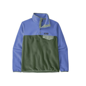 Lightweight Synchilla Snap-T Pullover for Women - F26