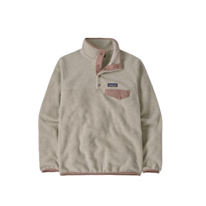 Lightweight Synchilla Snap-T Pullover for Women - F26