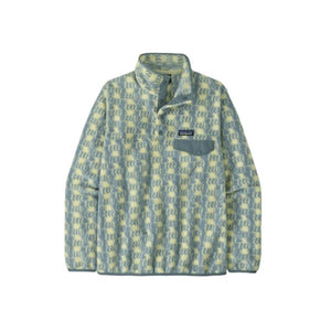 Lightweight Synchilla Snap-T Pullover for Women - F26