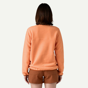 Lightweight Synchilla Snap-T Pullover for Women - S25
