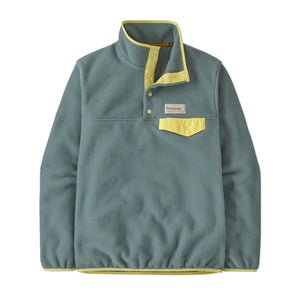 Lightweight Synchilla Snap-T Pullover for Women - S26