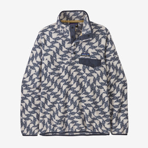 Lightweight Synchilla Snap-T Fleece Pullover for Women - F24