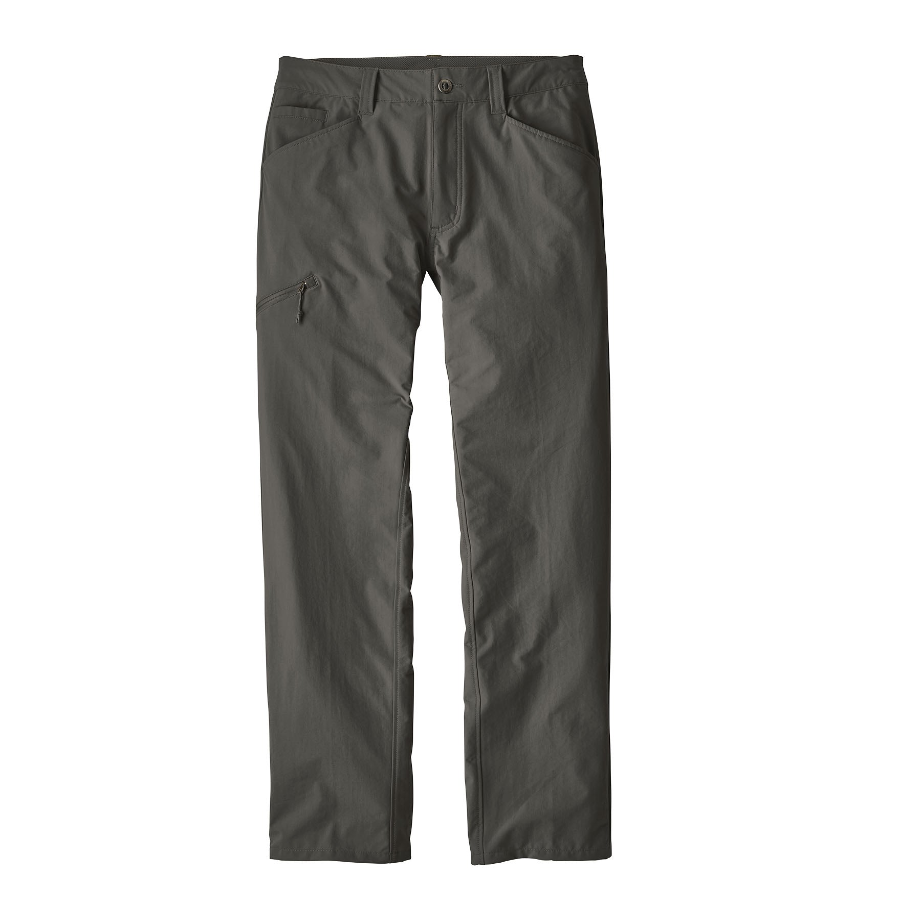 Quandary Mens Pants - Short S24