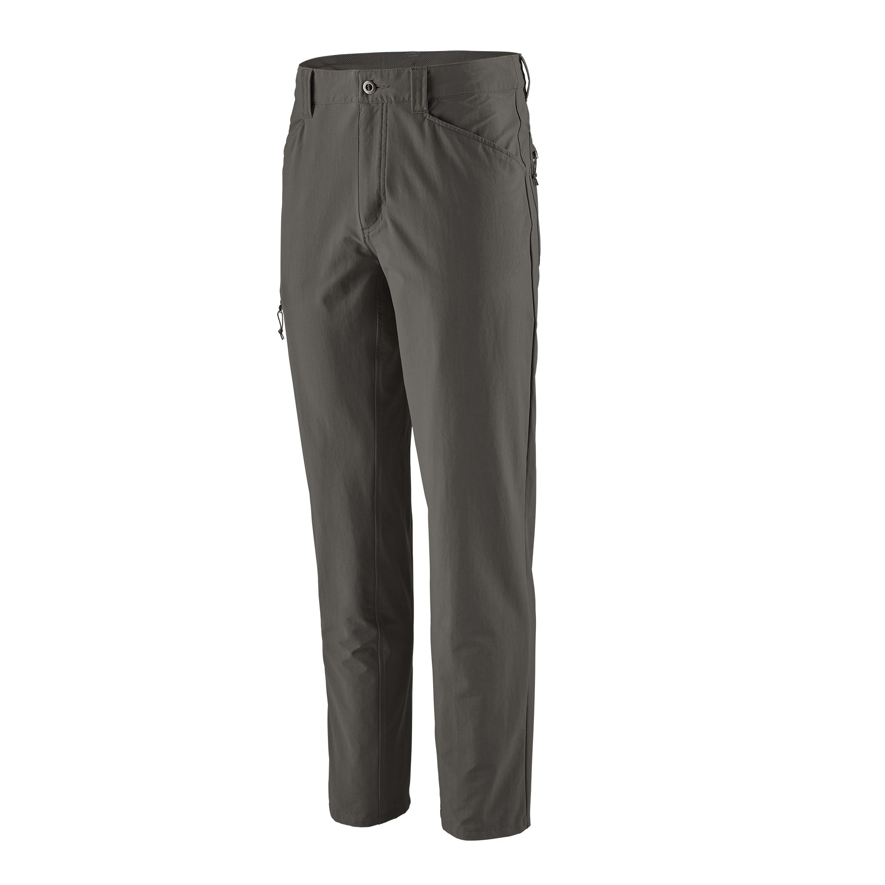 Quandary Mens Pants - Short - Forests, Tides, and Treasures