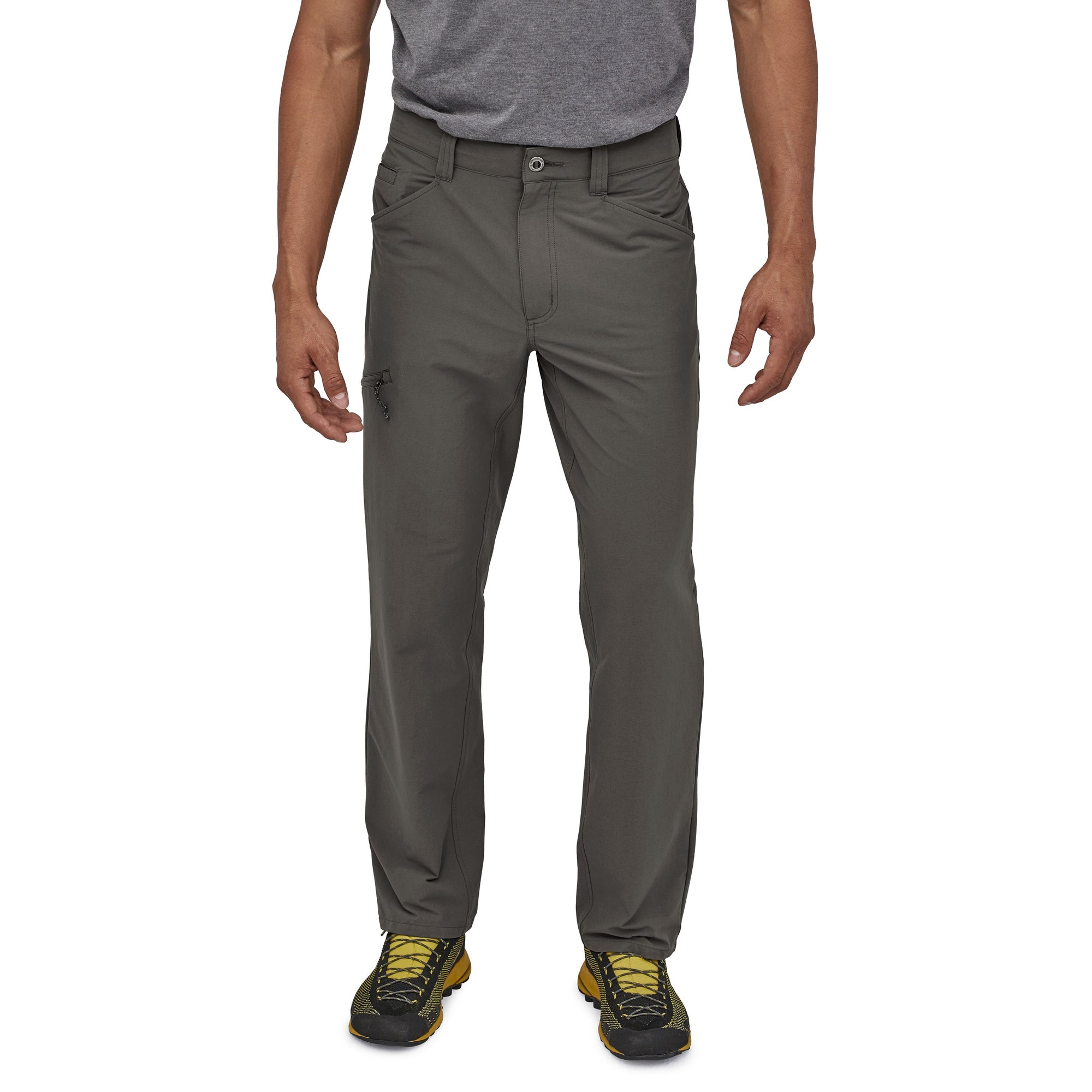 Quandary Mens Pants - Short S24