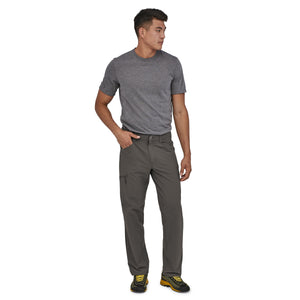 Quandary Mens Pants - Short S24