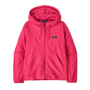 Micro D Fleece Hoody for Women