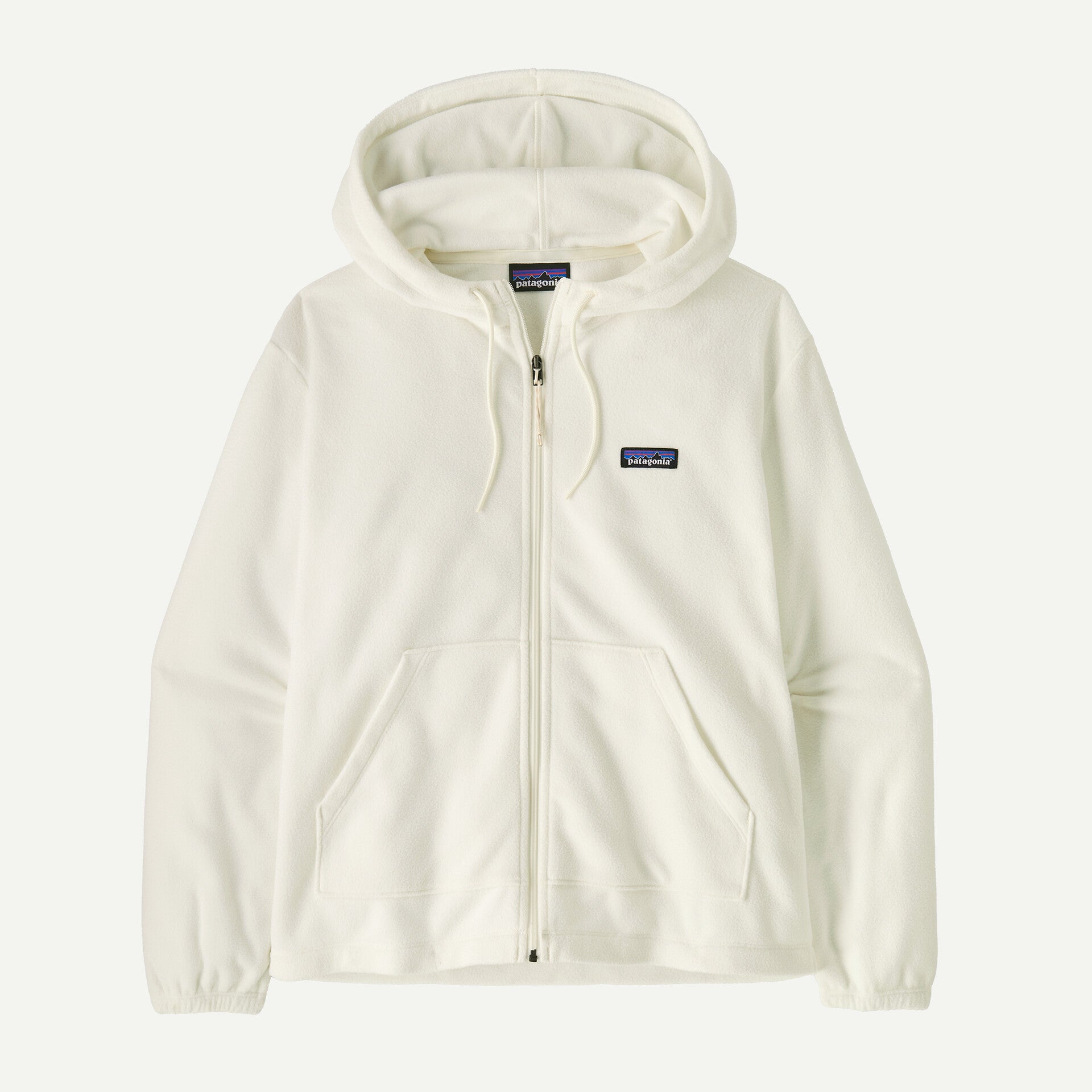 Micro D Fleece Hoody for Women