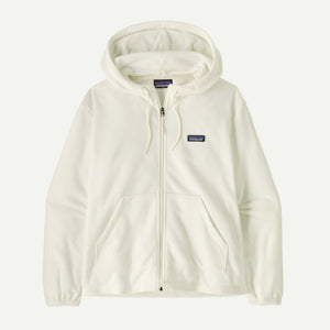 Micro D Fleece Hoody for Women