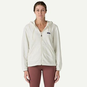 Micro D Fleece Hoody for Women