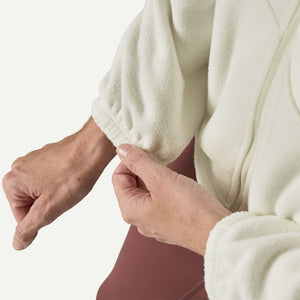 Micro D Fleece Hoody for Women
