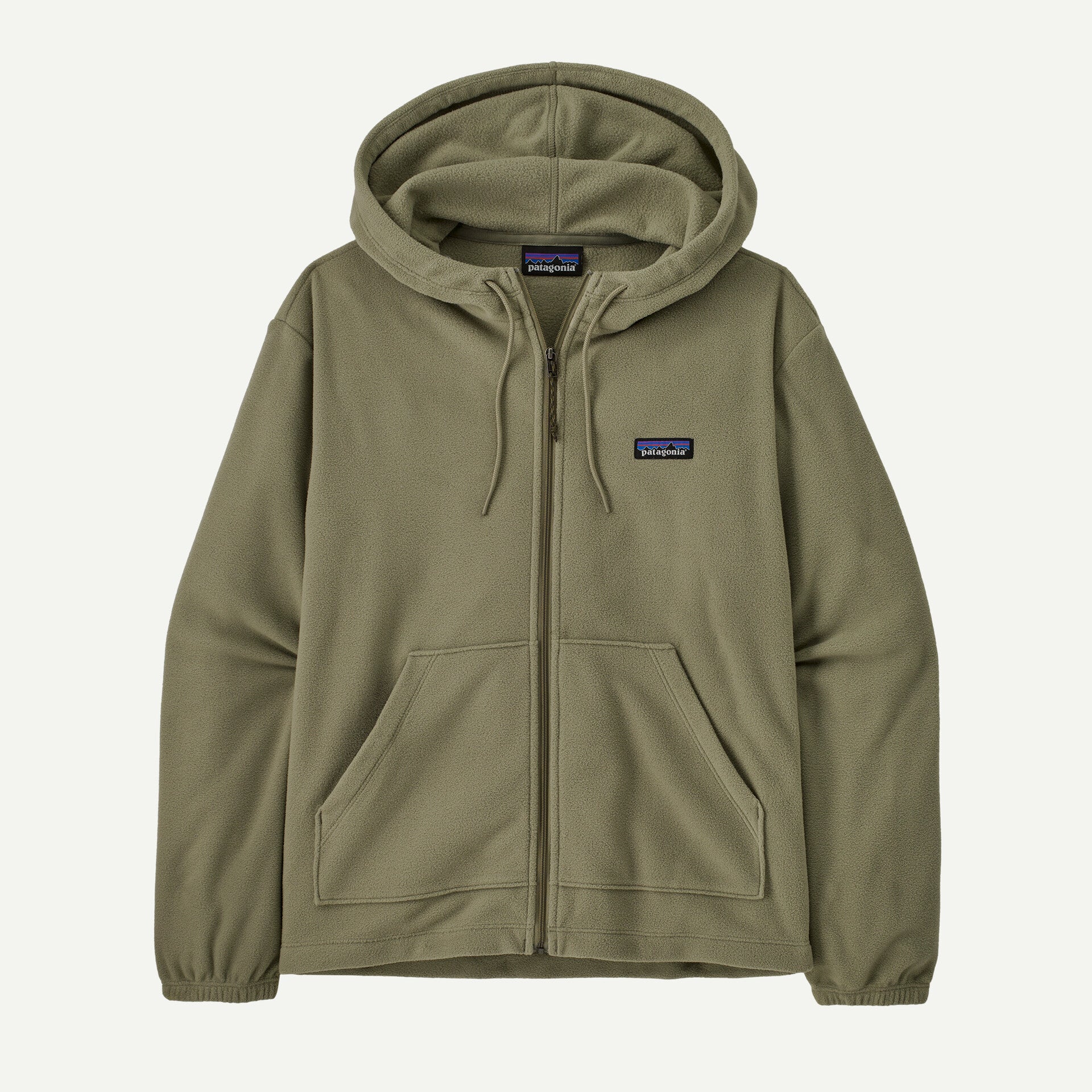 Micro D Fleece Hoody for Women