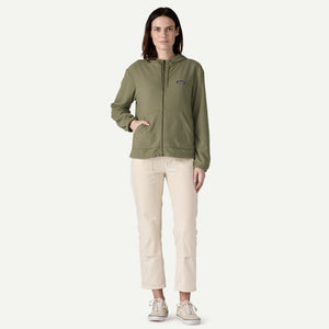 Micro D Fleece Hoody for Women