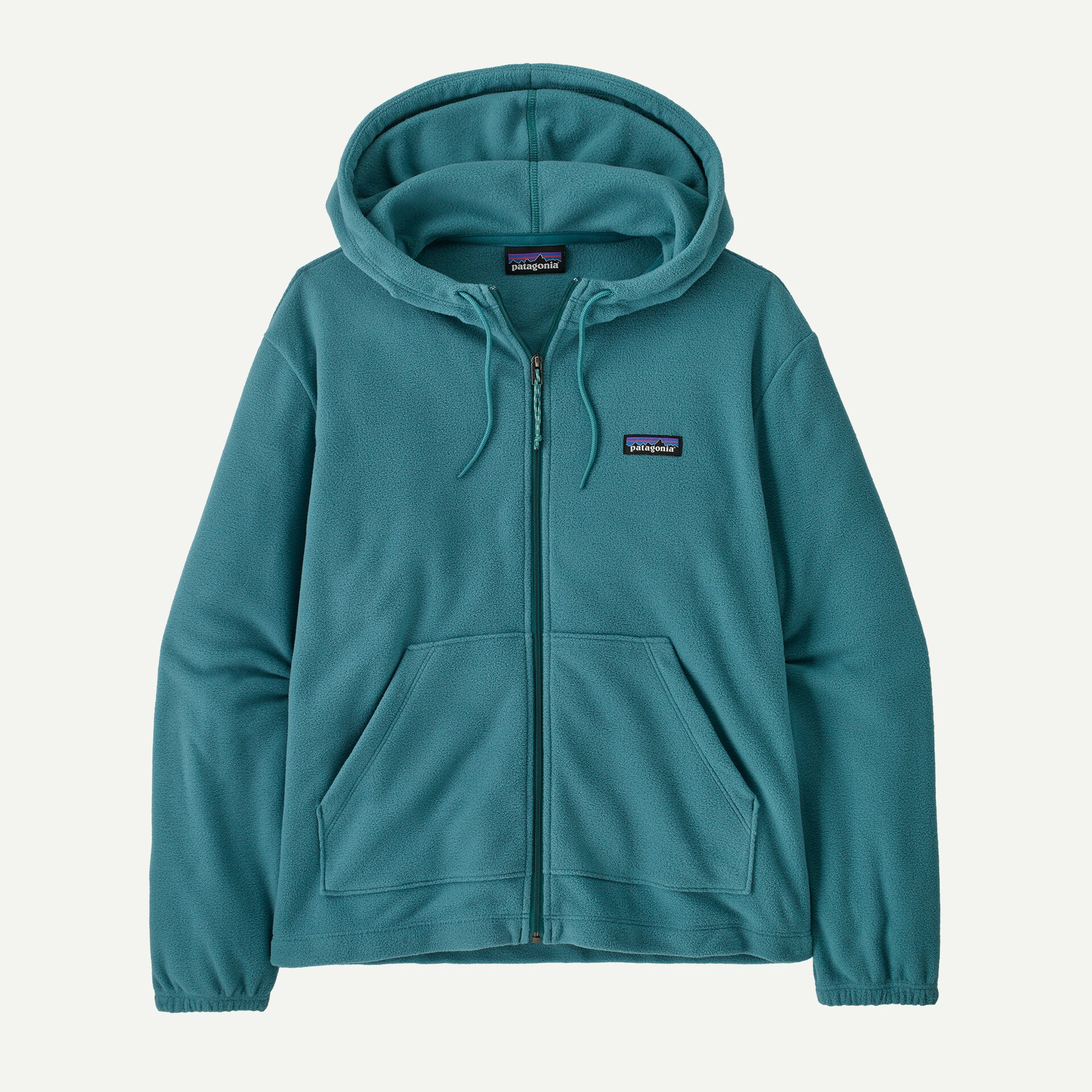 Micro D Fleece Hoody for Women