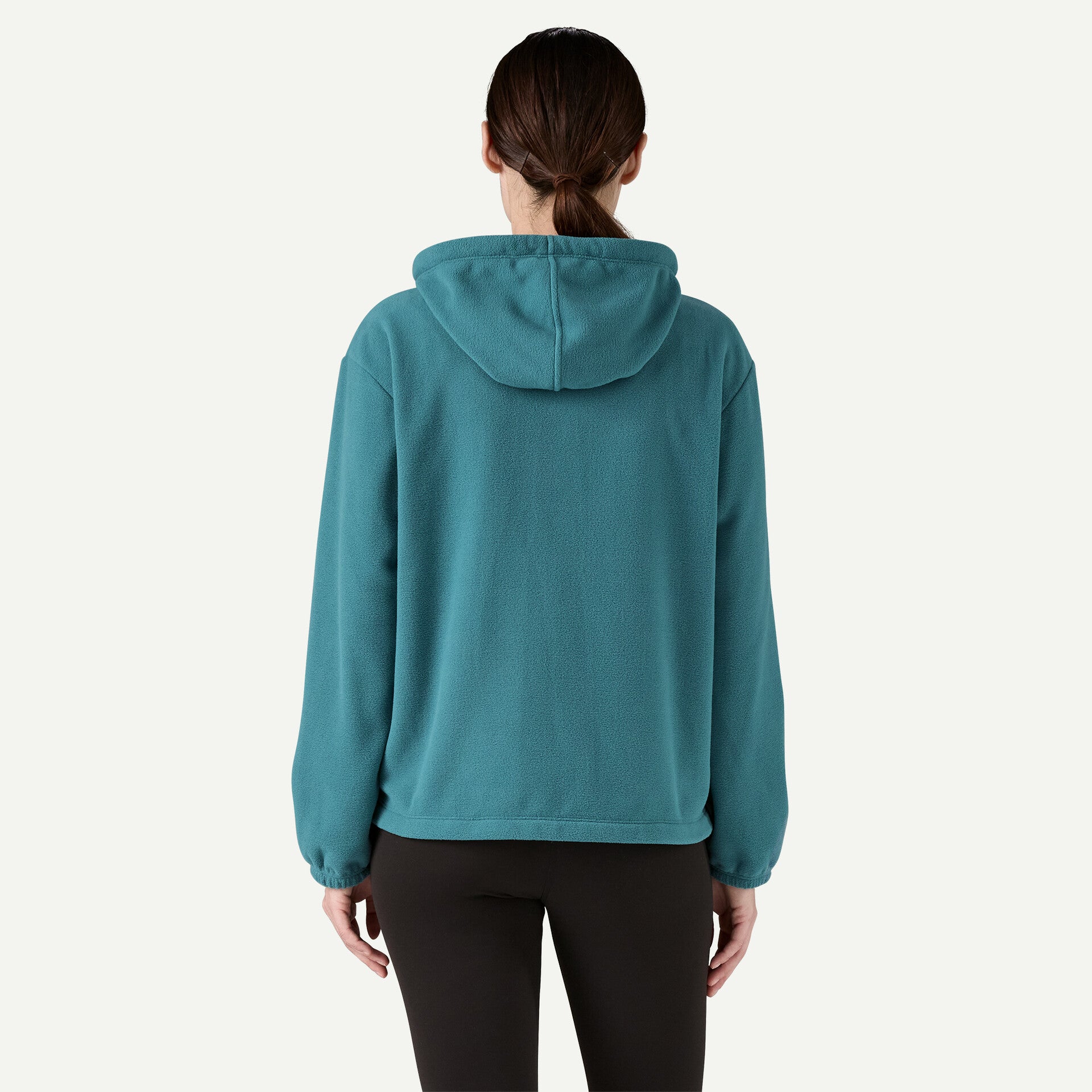 Micro D Fleece Hoody for Women