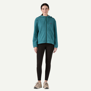 Micro D Fleece Hoody for Women