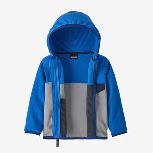 Micro D Snap-T Fleece Jacket Infant Toddlers S24