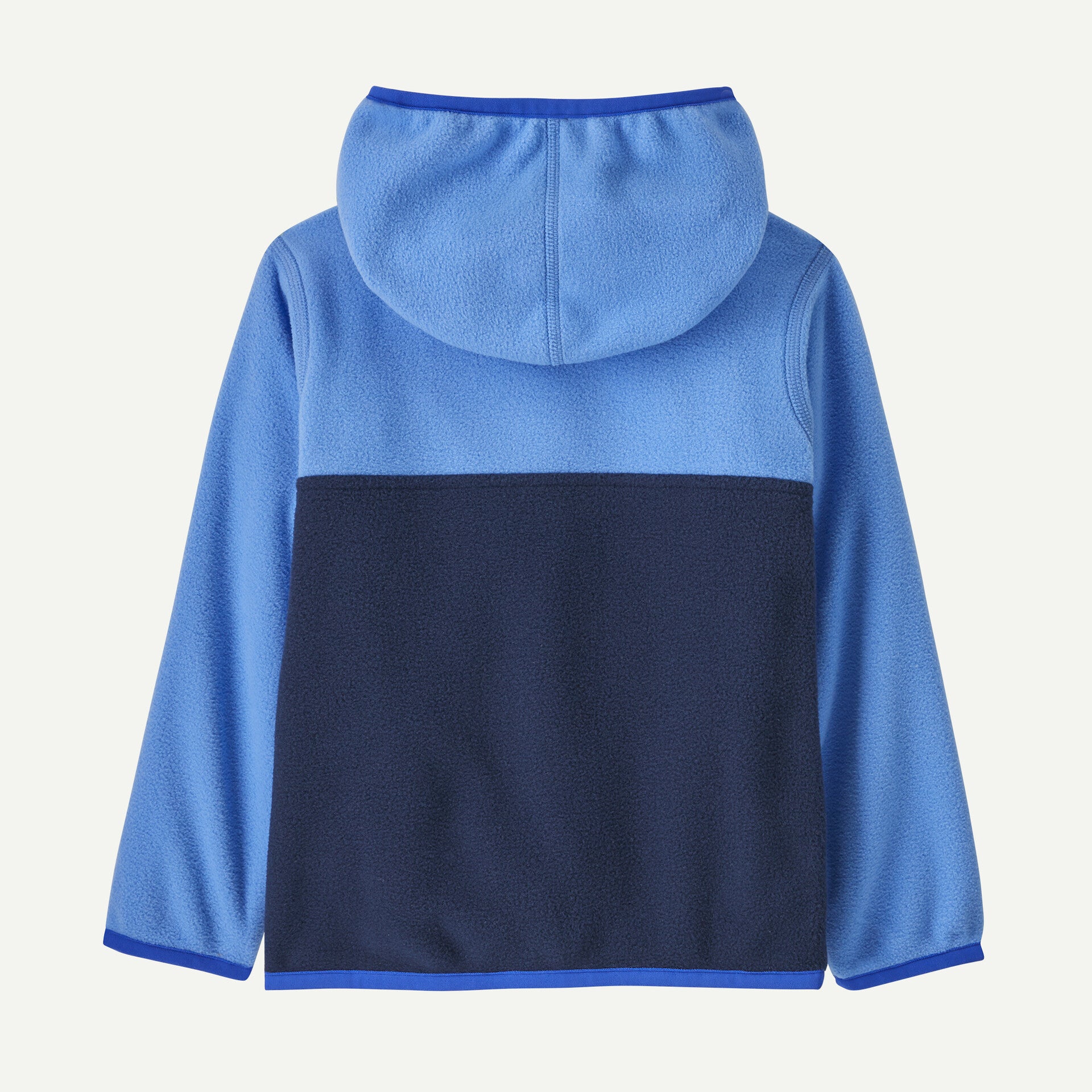 Micro D Snap-T Fleece Jacket Infant Toddlers S25