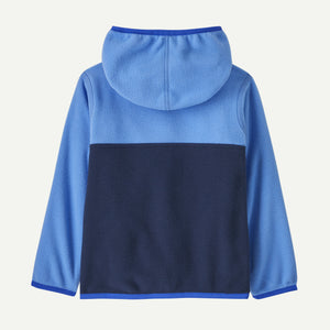 Micro D Snap-T Fleece Jacket Infant Toddlers S25