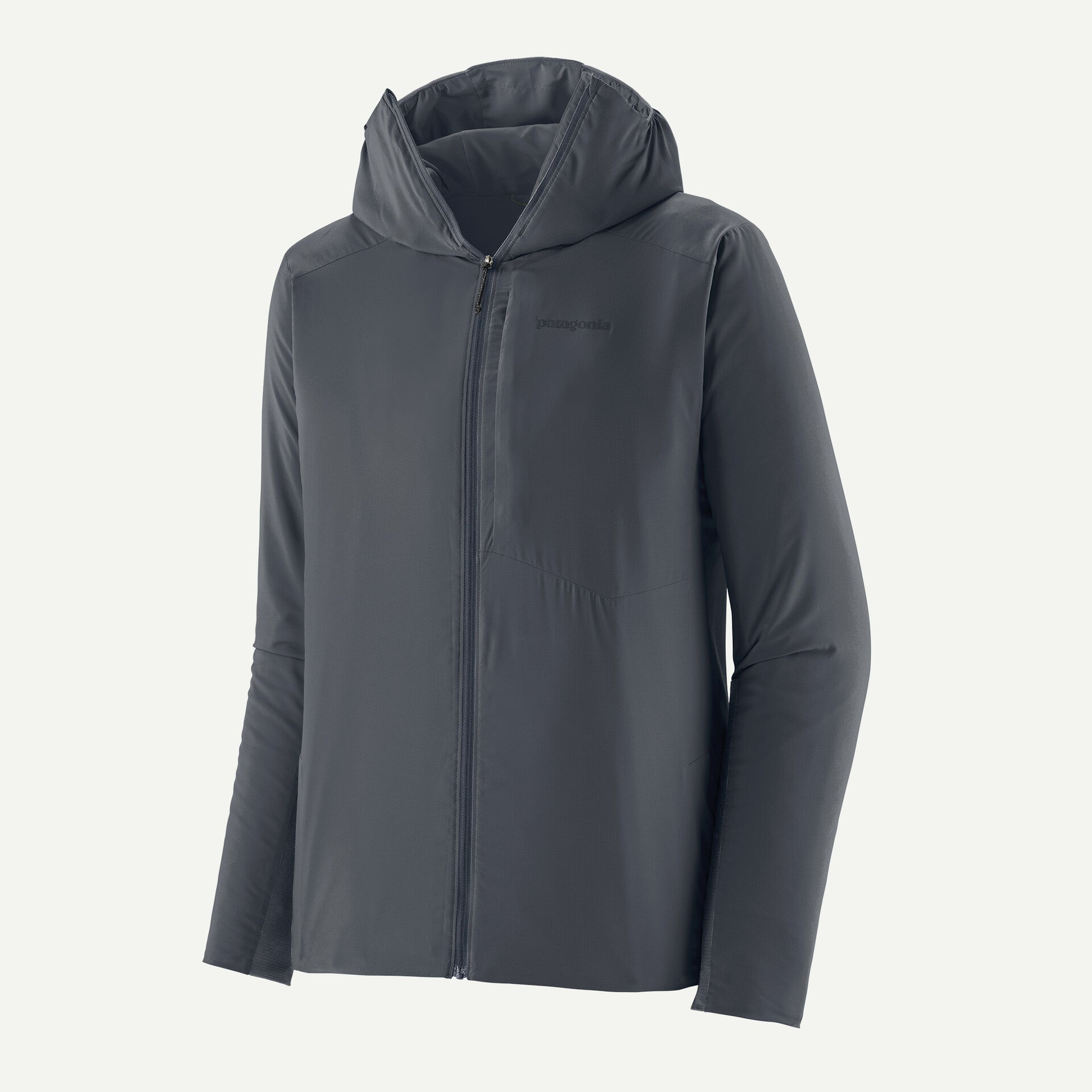 Nano-Air Ultralight Full-Zip Hoody for Men