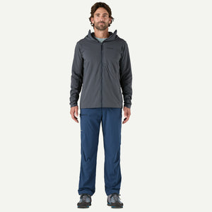 Nano-Air Ultralight Full-Zip Hoody for Men