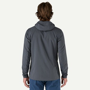 Nano-Air Ultralight Full-Zip Hoody for Men