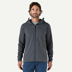 Nano-Air Ultralight Full-Zip Hoody for Men