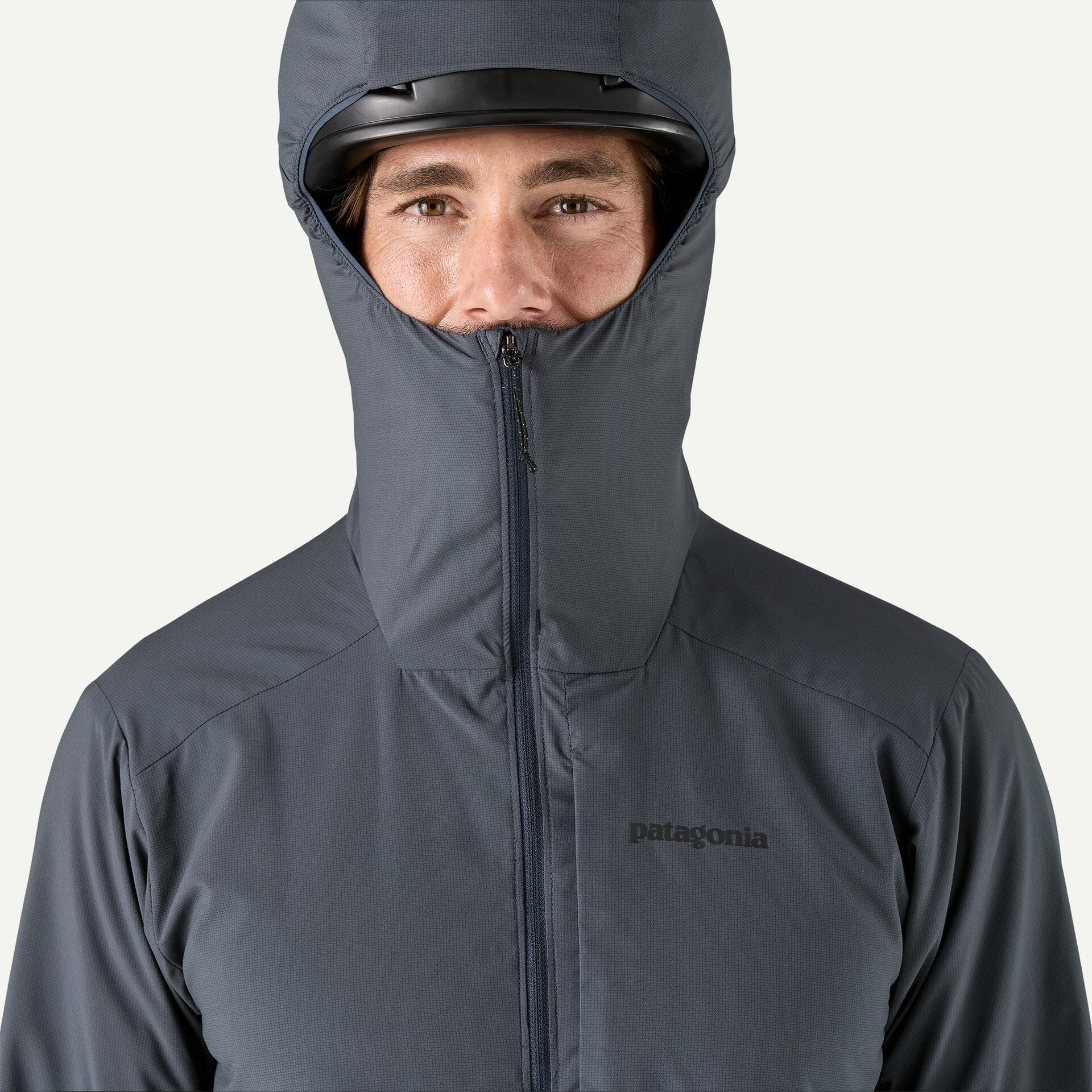 Nano-Air Ultralight Full-Zip Hoody for Men