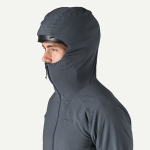 Nano-Air Ultralight Full-Zip Hoody for Men