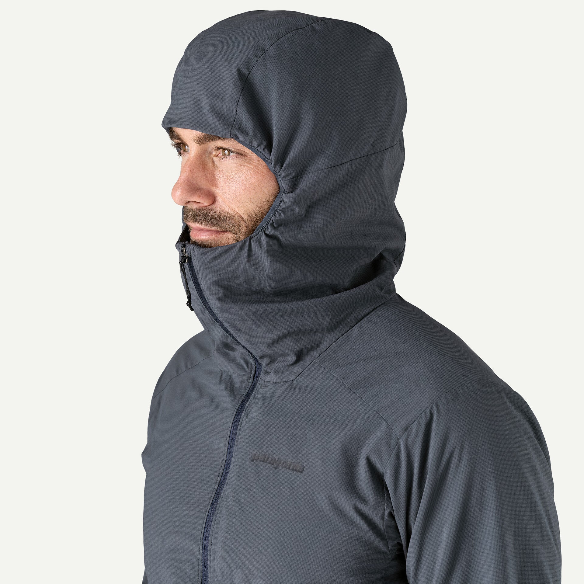Nano-Air Ultralight Full-Zip Hoody for Men