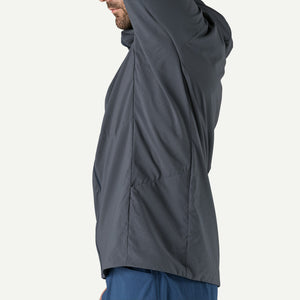 Nano-Air Ultralight Full-Zip Hoody for Men