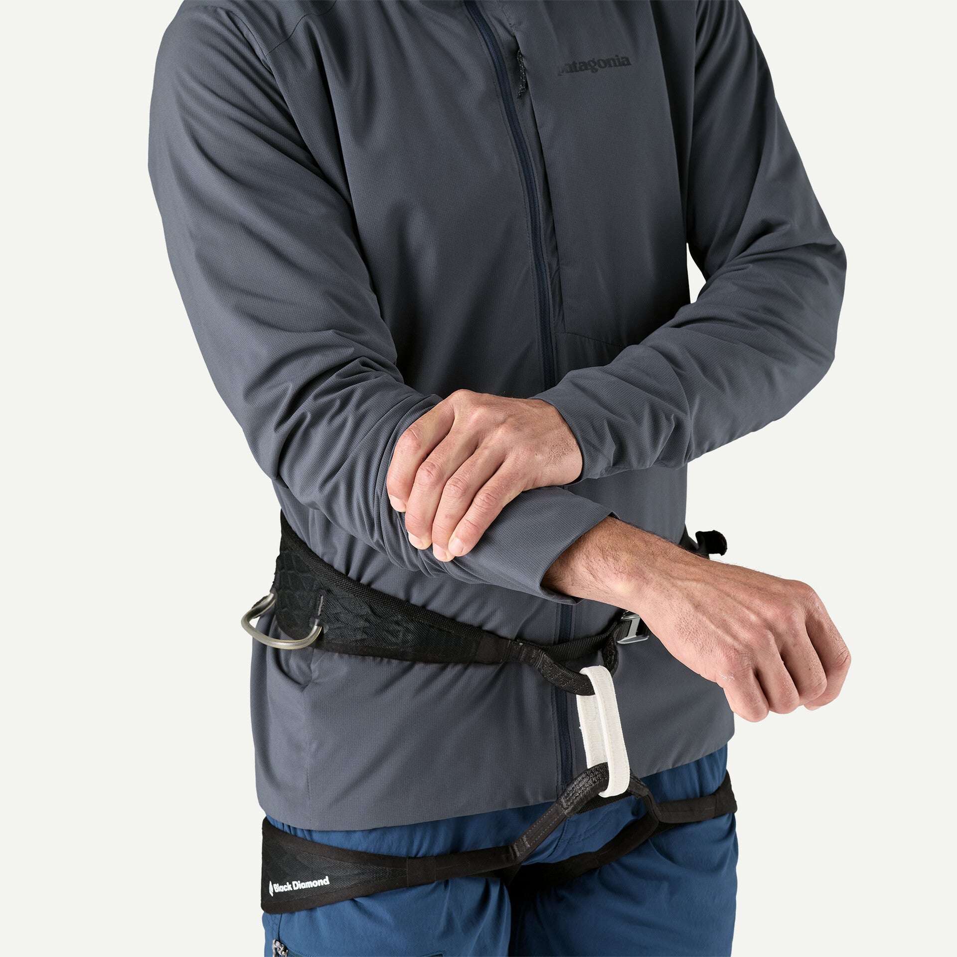 Nano-Air Ultralight Full-Zip Hoody for Men