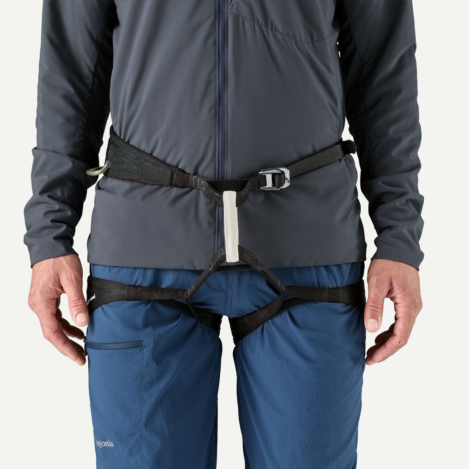 Nano-Air Ultralight Full-Zip Hoody for Men